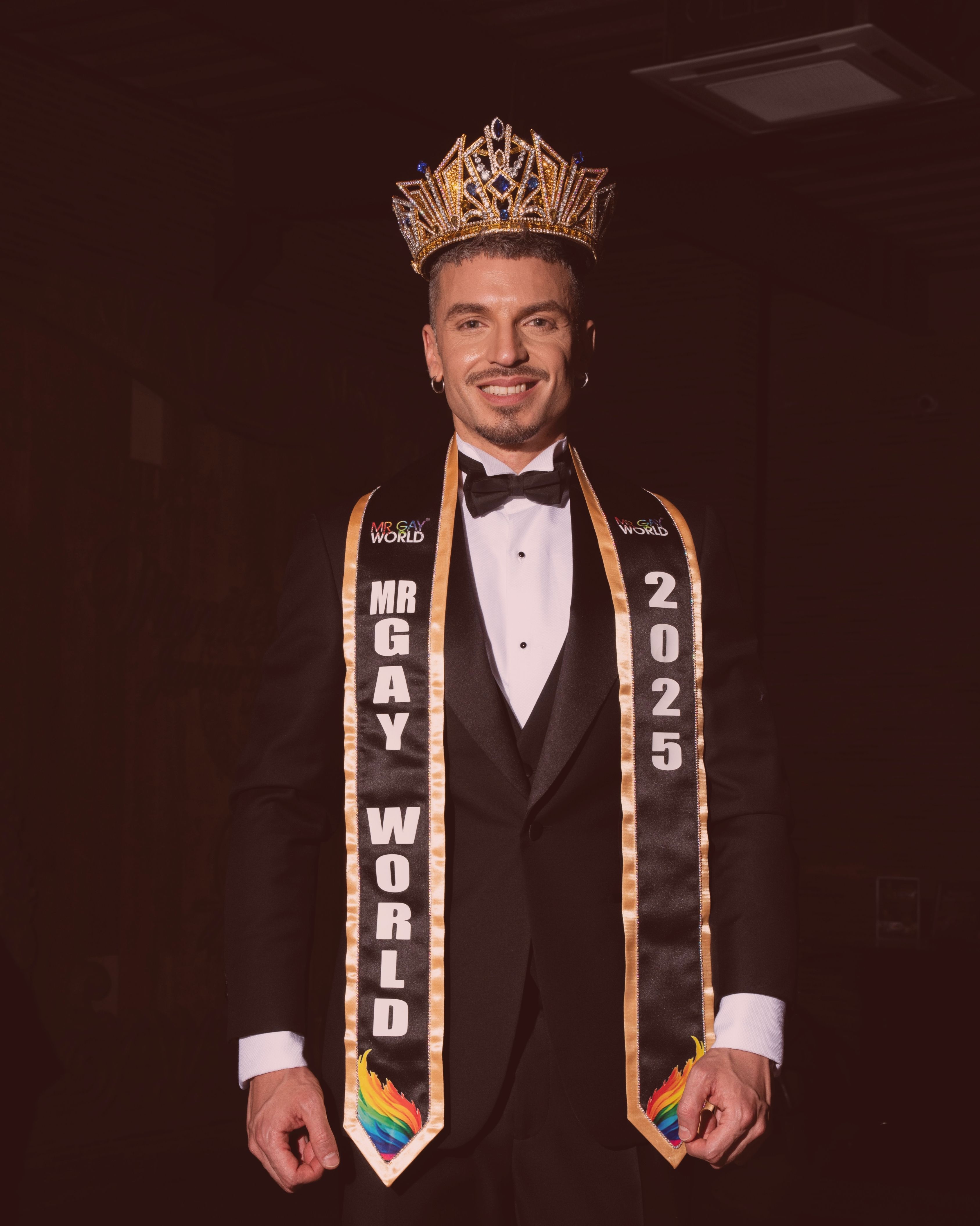 Coronation